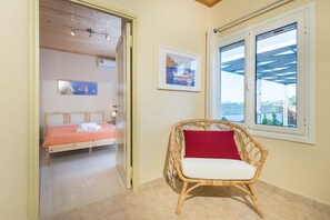 Comfort Villa