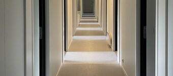 Kiruna City Rooms