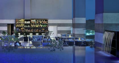 Courtyard By Marriott Navi Mumbai