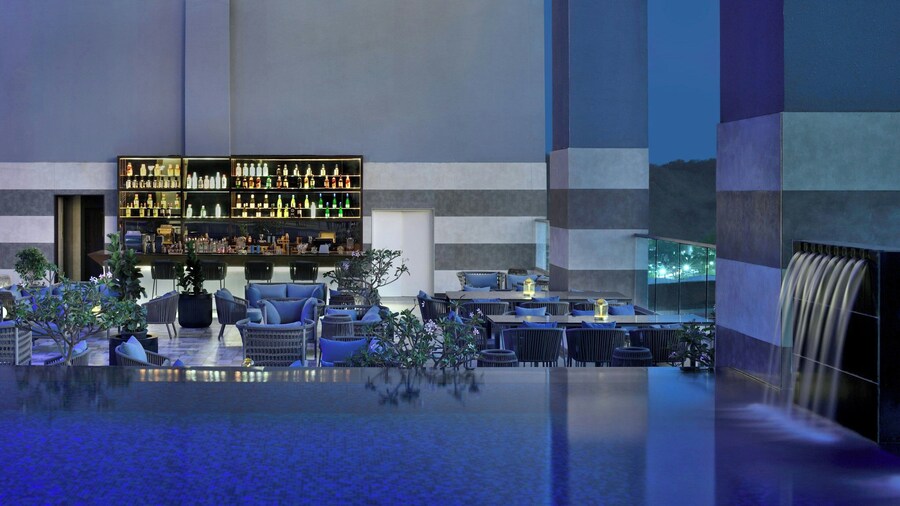 Courtyard By Marriott Navi Mumbai