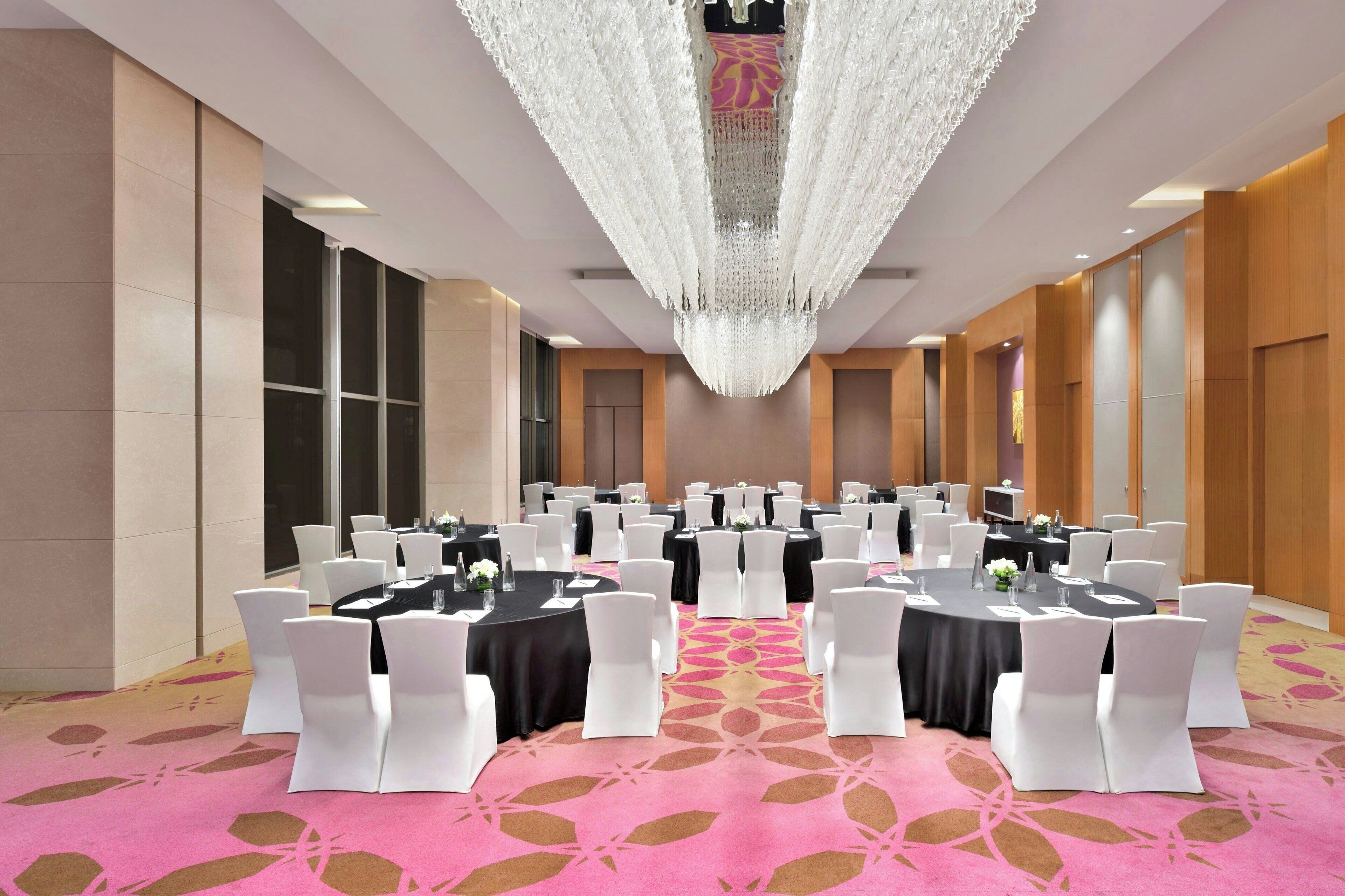 會議設施