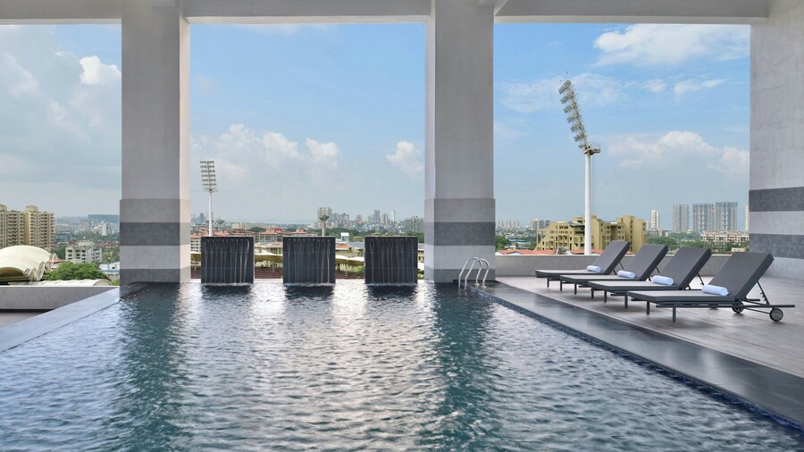 Courtyard By Marriott Navi Mumbai