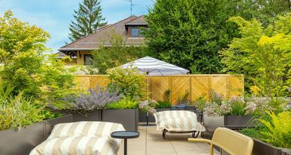 Mayburg Salzburg, A Tribute Portfolio Hotel