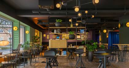 June Six Salzburg, a Tribute Portfolio Hotel