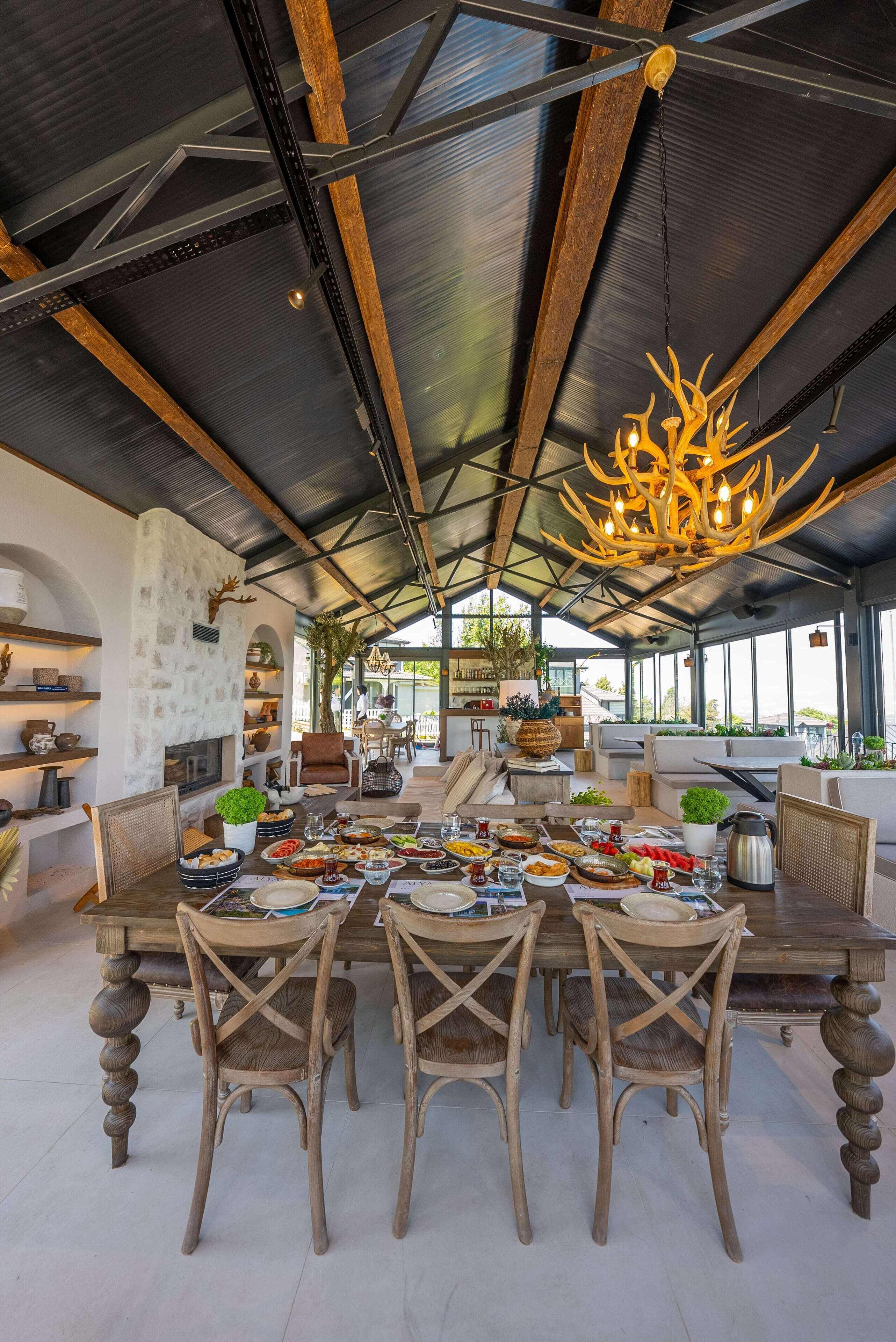 Restoran