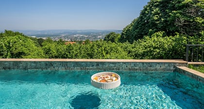 Alya Kartepe Villa Hotel