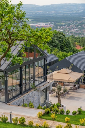 Restaurang