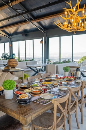 Restaurang