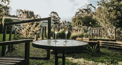 Charming cottage in the heart of Lobethal, Adelaide Hills