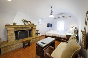 Roupas de cama antialérgicas, quartos à prova de som, Wi-Fi de cortesia