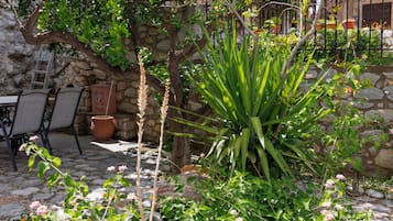 Jardín
