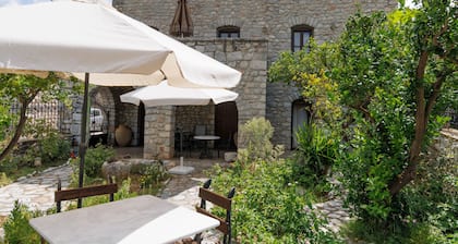 Castello di Haria