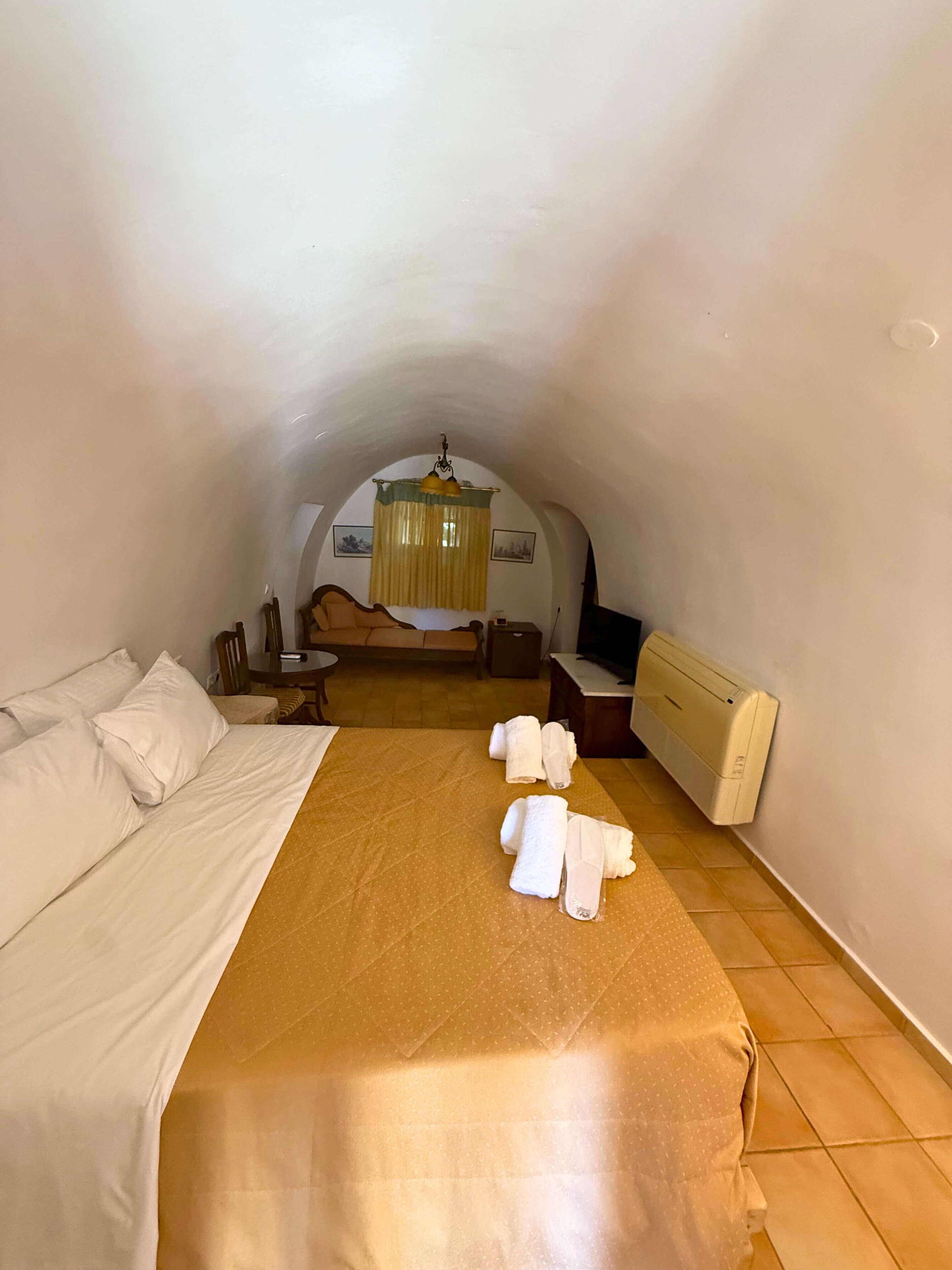 Habitación doble clásica | Ropa de cama hipoalergénica, insonorización y wifi gratis 