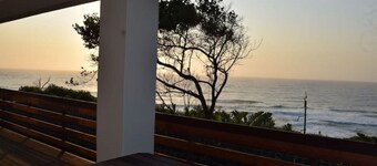 The Beach House