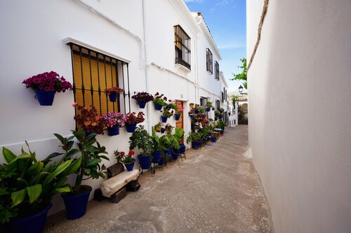 CASA RURAL EL HECHIZO DEL BAILÓN