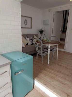 Interior - CASA RURAL EL HECHIZO DEL BAILÓN (Zuheros)