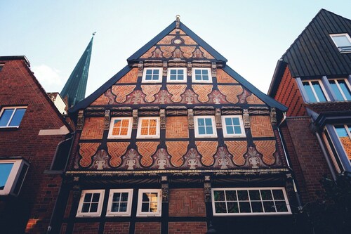 Ankommen und Durchatmen – Ihre Auszeit in Buxtehude mit klasse Anbindung