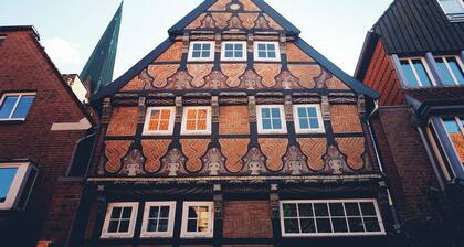 Ankommen und Durchatmen – Ihre Auszeit in Buxtehude mit klasse Anbindung