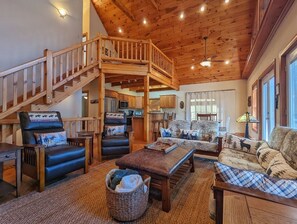 Fernseher, Kamin, Hulu, Streaming-Dienste