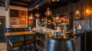Bar (ter plaatse)