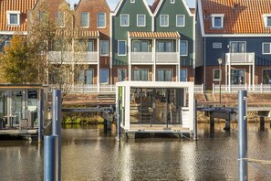 Udendørsområde