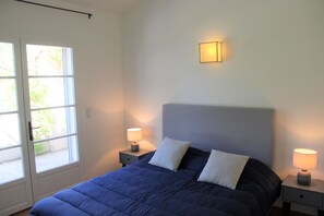 4 bedrooms, internet