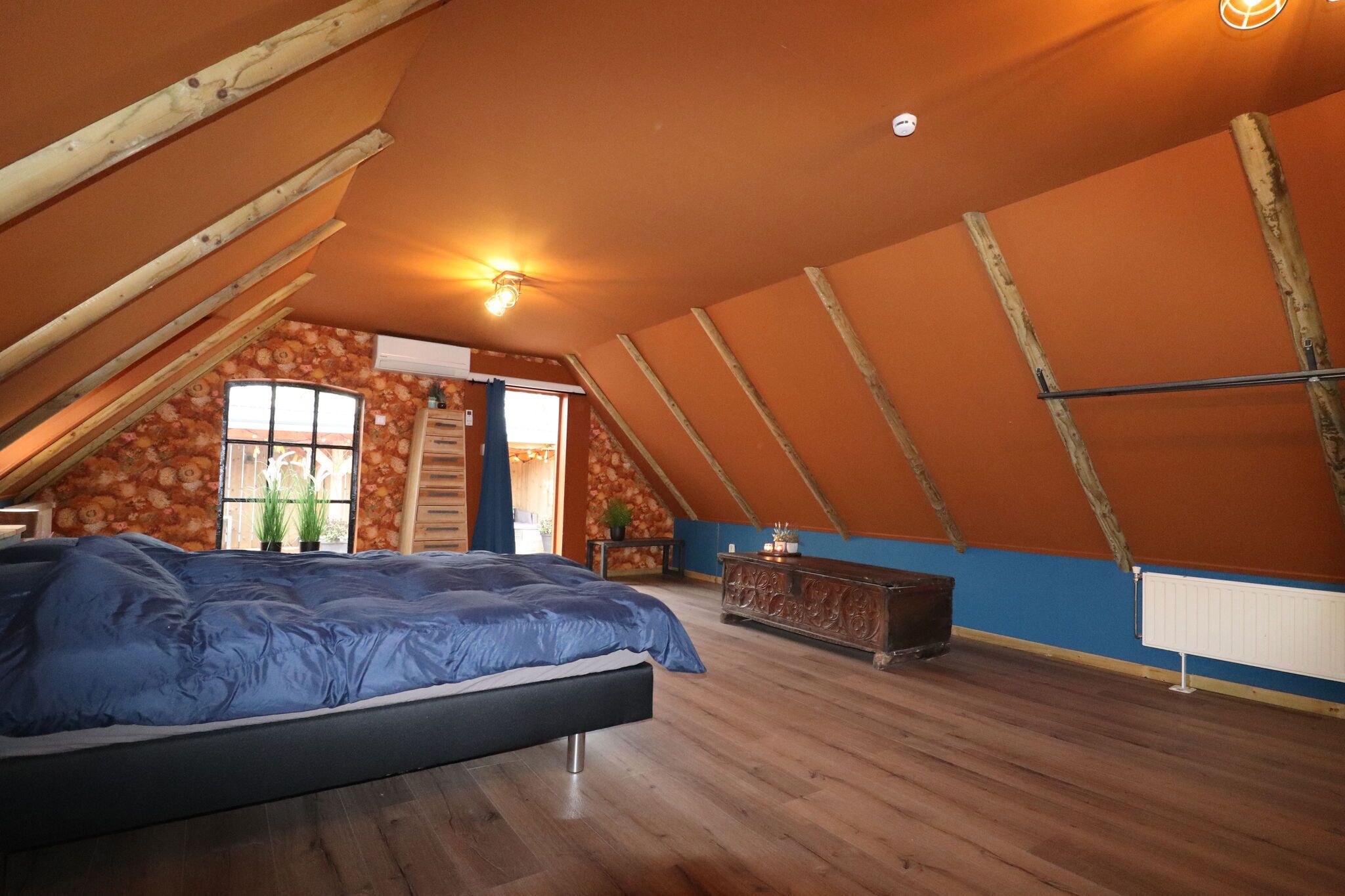 1 slaapkamer, gratis wifi