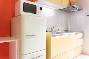 Deluxe Villa | Private kitchen - vitaminhouse IZUKOGEN (Ito)