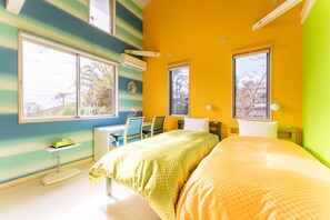 Vila luxo | Individualmente decorados, individualmente mobiliados, escrivaninha