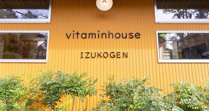 vitaminhouse IZUKOGEN