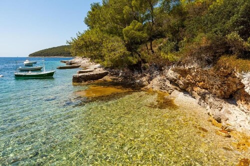 Beautiful Holiday Home near the sea