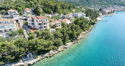 Schönes Apartment mit 2 Schlafzimmern Doris