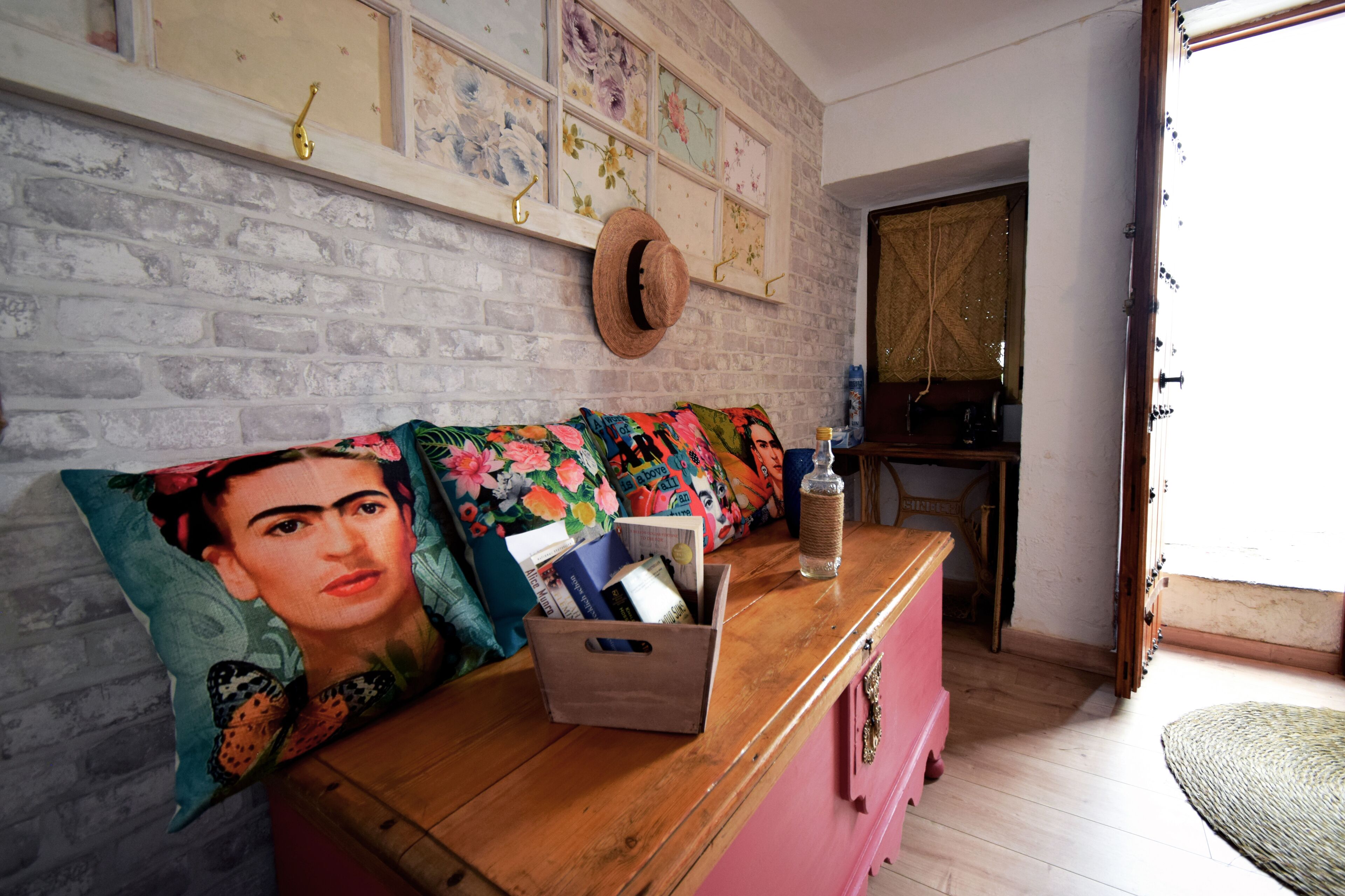 Interieur