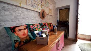 Interieur