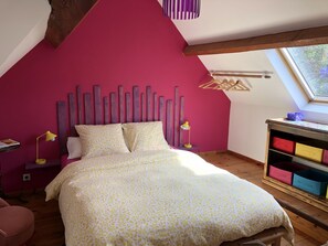 2 Schlafzimmer, kostenloses WLAN