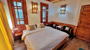 1 Schlafzimmer
