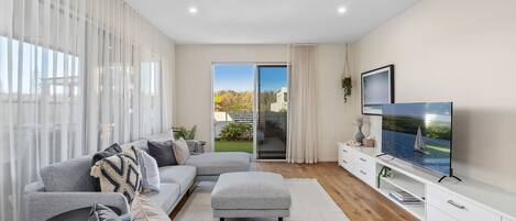 TV connectée, livres