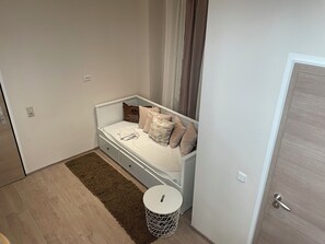3 bedrooms, iron/ironing board, free WiFi, bed sheets - TOP APARTMENT- 2 floors - 100 m² - up to 10 people (Dortmund)