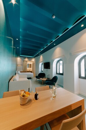 APARTAMENTO AGUAMARINA