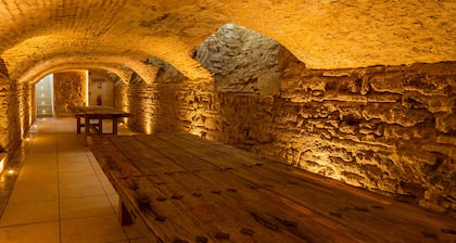 Casa del Cardenal