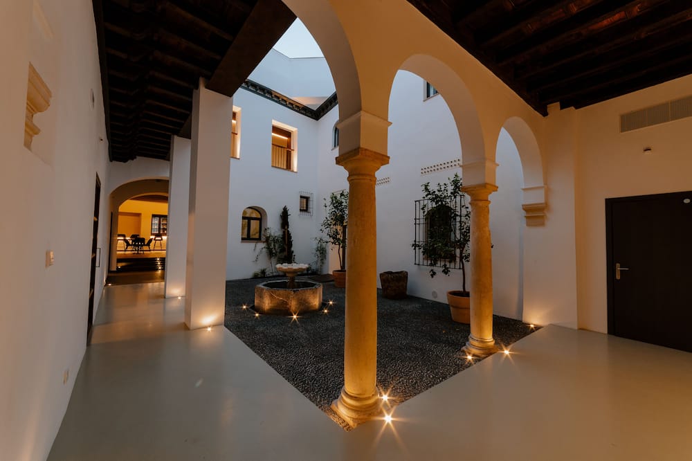 Casa del Cardenal