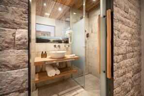 Room for 2 | มินิบาร์, Wi-Fi ฟรี, ผ้าปูที่นอน