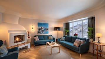 Minibar, Wi-Fi gratuit, draps fournis