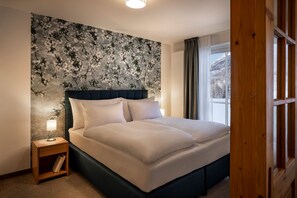 Chalet for 4+4 | Minibar, free WiFi, bed sheets - Kesselspitze Hotel & Chalet, Valamar Collection (Tweng)