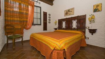 2 chambres, fer et planche Ă repasser, lit parapluie, Wi-Fi gratuit