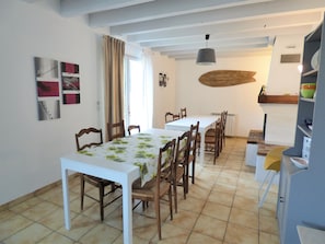 Restaurantes