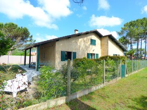Aussenbereich