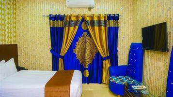 Phòng | Truy cập Internet không dây miễn phí