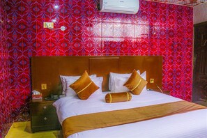 客房 | 免费 WiFi