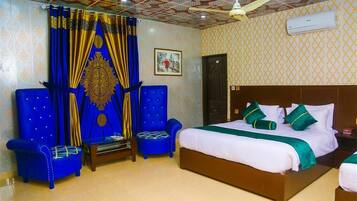 Phòng | Truy cập Internet không dây miễn phí